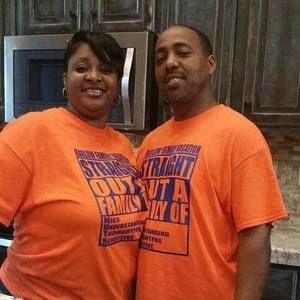 Meet your Posher, Lashunda